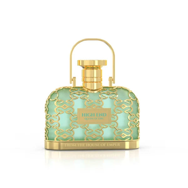 High End Queen of Fire   100ML